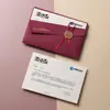 Convite de Negócios Logo com Selo de Cera de Alta Qualidade Evento de Reunião Anual Criativa da Empresa Cartão de Convite para Cerimônia de Abertura