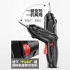 Set de Destornillador Eléctrico Brocas para Destornillador Hogareño Multifuncional Recargable Taladro de Mano Pequeño con Rotación Hacia Adelante y Hacia Atrás Destornillador Eléctrico