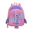 Mochilas para Niños de Preescolar, Ligeras y Lindas, Bolsos de Doble Hombro Más Vendidos, Mochilas Infantiles 3D de Carcasa Dura con Dibujos Animados