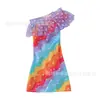 Muñeca Barbie de 11.5 Pulgadas 30 cm Set Individual de Moda Varios Vestidos Vestir Falda Corta Juguete para Niñas Comercio Exterior