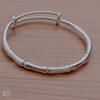 Aretes de Plata de Imitación al por Mayor, Joyería Hecha a Mano, Zona de Viajes de Moda, Aretes de Plata de Ley 925 Galvanizada Más Vendidos, Aretes