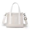 2022 Grande Capacidade Nova Pequena Bolsa de Ombro Mochila Crossbody Nylon Portátil Bolsa Casual Bolsa de Compras de Rua Bolsa de Moedas para Mulheres