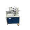 Máquina Hidráulica de Punzonado Angular de Tubo Cuadrado de Doble Estación, Máquina Automática de Doblado Angular de Tubo de Acero Inoxidable, Máquina de Corte y Punzonado de Perfiles y Planchuelas de Acero