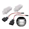 AUDI A3/A4/A6/VW/ Luz interior LED LED adecuada para el conjunto de luces laterales de la puerta de AUDI