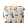 Bolsa de Almacenamiento para Edredón de Gran Capacidad Bolsa para Ropa de Viaje Impermeable y a Prueba de Humedad Bolsa Ajustable Bolsa de Almacenamiento para Empacar Edredones para Mudanza a Prueba de Polvo
