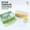 Molde para Cubitos de Hielo Redondos de 15 Cavidades y 6 Bolas Transfronterizo con Diseño de Calavera, Molde para Cubitos de Hielo de 8 Cavidades con Tapa, Charola de Hielo Alimentaria con Forma de Diamante y Rosa