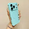Silicone Líquido Magnético Canto Quatro Anti-Queda Adequado para Capa de Celular Apple 17Promax 16 Novo Iphone14 Tudo Incluído