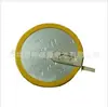 Batería 3V CR2477 CR2477 Batería de botón para soldar 180 grados Batería 2477 Batería 3v