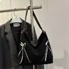 Bolso de Nuevo Estilo para Mujer, Gran Capacidad, Bolso Tote de Moda Estilo Coreano, Mochila, Bolso de Hombro Popular Casual para Viajes Diarios de Mujeres