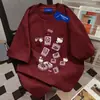 Camiseta de Manga Corta con Estampado de Letras de Hello Kitty Estilo Americano para Mujer Moda Verano 2025 Versátil Casual Holgada Cuello Redondo