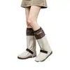 Cubrezapatos de lluvia para adultos para hombres y mujeres, nuevos, de tubo alto, portátiles, impermeables, antideslizantes, engrosados, resistentes al desgaste, para andar en bicicleta eléctrica y uso al aire libre
