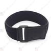 Fornecimento direto da fábrica, cinta de braço elástica, velcro macio, anti-riscos, cinta de pele, velcro, gravata