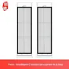 Acessórios Huixi Compatíveis com Robô Aspirador e Passa Pano Xiaomi S10+/X20+/X20 Plus/X10+/X10 Plus