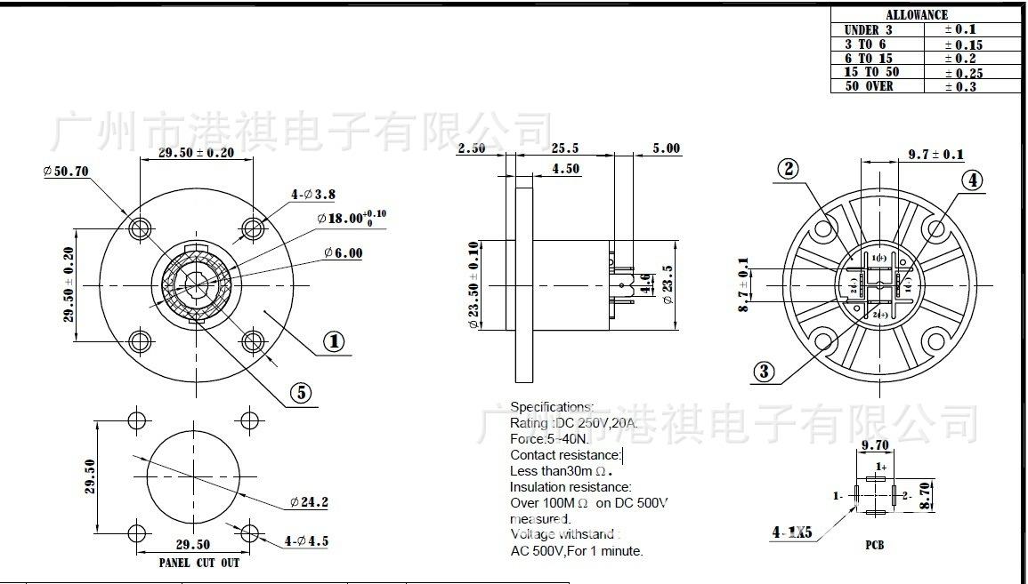 ZG4017