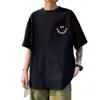 Talla Europea TransfronterizaInteresante Camiseta de Esqueleto Autista para Hombre Camiseta de Meme del Autismo Moda Harajuku para Mujer