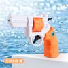 Juguetes para Niños Pistola de Agua Pequeña Niños y Niñas Mini Pequeños Dibujos Animados Juguetes de Juego con Agua Al Por Mayor