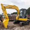 Excavadora KOMATSU PC78 en venta Excavadora KOMATSU PC78