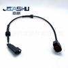 Suministro Directo de Fábrica de Enchufes de Arnés de Cableado ABS Automotriz de Venta Caliente Adecuados para Ford Mondeo 6G9T2B325Bak