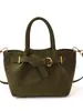Bolso Retro Sencillo para Mujer 2026 Nueva Moda de Invierno Bolso Cruzado Versátil Bolso Cruzado de Alta Gama para el Trabajo