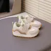 Zapatos Deportivos Infantiles 2026 Primavera y Otoño Suela Blanda Zapatos para Niños Pequeños Niñas, Zapatos Casuales de Moda para Niños