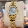 Micro-Negocio Serie Diario Laolijiasishi Tendencia de Moda Reloj con Correa de Acero Reloj Famoso para Mujer Reloj de Cuarzo para Mujer y Hombre Entrega