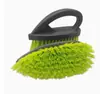 Escova de Fresta Manual de Plástico para Casa Escova de Chão Escova de Banheira Escova de Roupas Escova de Roupa de Cama Escova de Sapatos Escova de Limpeza