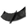 Suministro Directo de Fábrica para BMW Serie 3 E90 Consola Central Delantera Portavasos Soporte para Bebidas Negro