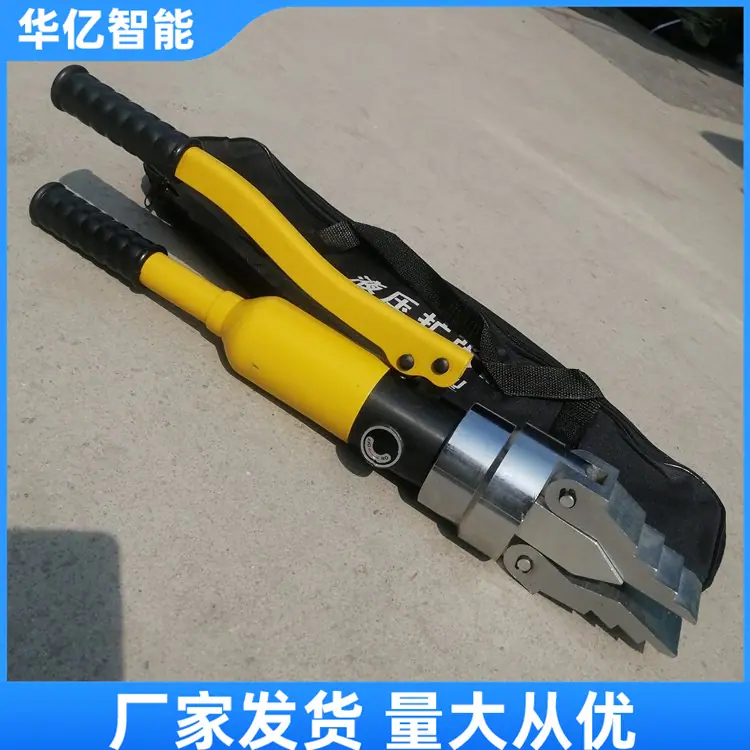 整体式法兰分离器04_副本