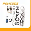02-11333-01 Es Adecuado para Ford Tourneo/Transit Motor 2.0 Ecoblue Juego de Juntas