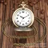 Relojes de Bolsillo de Cuarzo Modelos Más Vendidos, Varios Clásico Retro Harry Moda Potter Plataforma 9 3/4 Relojes de Bolsillo Grandes de Cuarzo