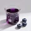 O óleo de semente de mirtilo dos EUA é um óleo base orgânico, natural e de origem vegetal azul-púrpura, disponível para atacado e fins de amostragem industrial.
