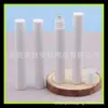 Botella de plástico con aplicador de bola de rodillo de 10 ml botella de bola de rodillo para aceites esenciales botella de bola de rodillo botella de bolígrafo de perfume de 10 ml con bola de rodillo