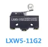 Microinterruptor Interruptor de límite Interruptor de recorrido Lxw5-11G1 11N1 11D1 11g2 11Q1 11m