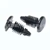 2964547 es adecuado para Chrysler Dodge clip remache sujetador tira de sellado de coche hebilla de fijación