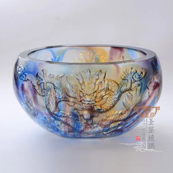 祥龙聚宝0