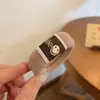 Faixa de cabelo de rabo de cavalo alto simples engrossado capa de couro de corda de cabeça preta elástico alto elástico durável grande corda de cabelo elástico para mulheres