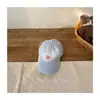 Gorra de Béisbol Infantil Estilo Coreano 2026 Primavera Nueva de Moda Versátil Bordado de Letras Sombrilla para Exteriores Gorro para Bebé