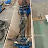 Suministro de dispositivo hidráulico para tirar cables DY90-20 grúa monorraíl para uso minero, completo con todos los certificados necesarios