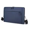 Bolsa para Notebook Masculina nova Simples Bolsa de ombro masculina para homens de negócios portátil para notebook maleta de negócios portátil homens