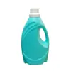 Balde Plástico de Detergente para Roupas 2kg Garrafa de Solução Nutritiva Jarra Plástica Amaciante Sabão Líquido Químico Diário Garrafa Plástica Garrafa de Fertilizante