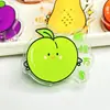 Ins fruta dibujos animados clip pp clip decorativo regalo clip sellador clip para notas recompensa estudiante lindo producto de 2 yuanes al por mayor