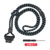Cordón universal adecuado para relojes Little Genius Z9A/Z7/Z6Pro/D5/Q2A/N3/Z2/D3/Q3/D6E/Z5