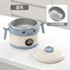 Tigela Térmica Enchida com Água de Titânio Puro para Crianças em Casa Bebê Tigela com Display de Temperatura Sensível à Temperatura para Bebês e Crianças Pequenas Tigela de Aprendizagem para Comer com Exibição de Temperatura em Tempo Real