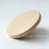 Contrachapado de Álamo Cortado con Láser de 5 mm de Espesor para Materiales DIY, Directo del Fabricante