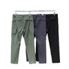 ¡Modelo Doméstico! Pantalones Largos Deportivos Casuales para Exteriores Transpirables Versátiles Sueltos de Estilo Básico Mismo Estilo que Niaojia Primavera y Otoño 2026