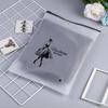 Bolsa de Embalaje para Ropa Íntima Bolsa con Cierre Ziplock Universal para Ropa Bolsa con Cierre para Espalda de Belleza para Ropa Íntima Bolsa de Embalaje para Ropa Íntima