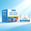 Crema para Alivio del Dolor de Talón Transfronterizo Son015 Sonlh Mnon Crema Tópica para la Piel Hidratante de Talón