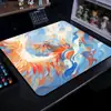 Mouse Pad Csgo E-Sports Jogo Desk Pad Fps Teclado Especial Pad Mouse Pad Retro Totem Chinês Mouse Pad