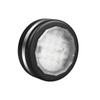 Nuevos productos transfronterizos luz de noche LED a batería cocina mueble de vino armario iluminación de mesita de noche control remoto RGB luz de noche LED