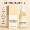 Suero Glow de Propóleo+Niacinamida Transfronterizo 30ml Suero Glow Propóleo+Niacinamida